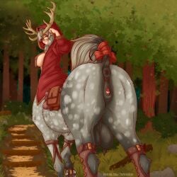 european mythology fan art