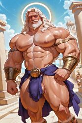 Hercules (Disney) Rule 34 Image
