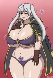 robin (fire emblem) from fire emblem by brian12