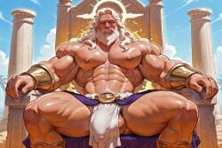 Hercules (Disney) Rule 34 Image