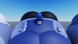 baseplate blimp blueberry_inflation inflation inflation_fetish mick_hackinson nicked1337 roblox roblox_studio spherical_inflation