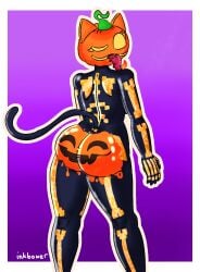 spice (fortnite) from fortnite by inkbower