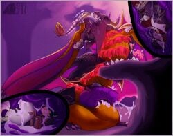 Anthro Rule 34 Image