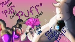Pokemon (Species) Rule 34 Image