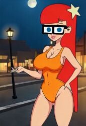 susan test from halloween