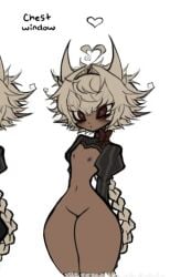 liar (sh4rkle) fan art