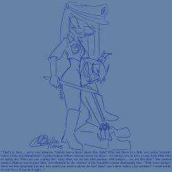 isabella garcia-shapiro from fanfiction by 4427strudel