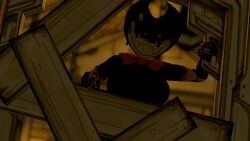 Ink Darling (Cally3d) Rule 34 Image