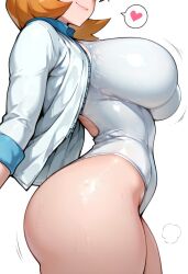 kasumi (pokemon) from pokemon
