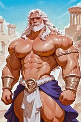 Hercules (Disney) Rule 34 Image