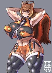 makoto nanaya fan art