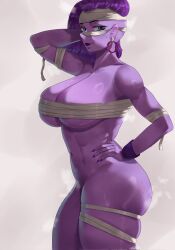 emz (brawl stars) from brawl stars by ksiro69 (artist)