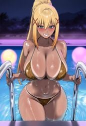 darkness (konosuba) from kono subarashii sekai ni shukufuku wo! by truck kun