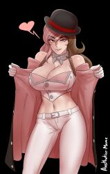 neo (rwby) from rwby by aestheticc-meme