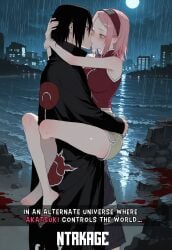sakura haruno from naruto by ntrkage