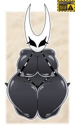 hornet (hollow knight) from hollow knight by dropedartist