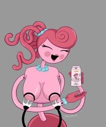 mommy long legs from poppy playtime by averyunfunny
