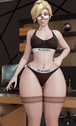 angela ziegler from blacked by notgood3d