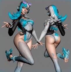 3d (Artwork) Rule 34 Image