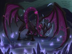 mythology fan art