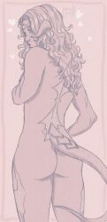 Ass Rule 34 Image