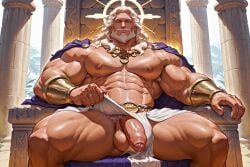 Hercules (Disney) Rule 34 Image