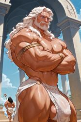 Hercules (Disney) Rule 34 Image