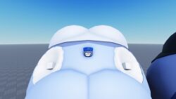 Baseplate Rule 34 Image