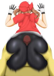 May (Pokemon) Rule 34 Image