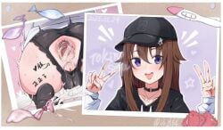 tokino sora from hololive by yi xiang (pixiv12429066)