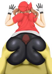 may (pokemon rs) from nintendo