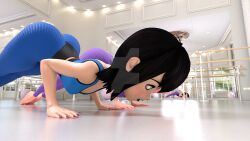 mavis dracula from disney by vtemp