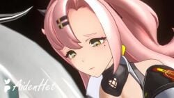 1girls 2boys 3d aidenhet anal anal_sex animal_ears animal_humanoid animated ass ass_grab bare_arms bare_ass bare_back bare_breasts bare_legs bare_midriff bare_shoulders bare_thighs big_ass big_breasts big_penis black_hair_ribbon black_thighhighs boots bouncing_ass bouncing_breasts breasts bubble_ass bubble_butt choker clothed clothes_removed cowgirl_double_penetration cowgirl_position creampie cum cum_in_ass cum_in_pussy cum_inside cumming_while_penetrating cunning_hares detached_sleeves double_penetration double_vaginal earrings fat_ass fat_butt feet female female_on_top female_penetrated frottage_via_penetration green_eyes hair_ribbon hairclip hand_on_hip hi_res high_resolution humanoid humanoid_penetrating indoors indoors_sex jacket jacket_open king_of_clubs_position long-haired_female long_hair long_video longer_than_30_seconds longer_than_4_minutes longer_than_one_minute looking_at_viewer lying_reverse_cowgirl male male/female male_penetrating male_penetrating_female mmf_threesome moaning moaning_in_pleasure mole mole_on_thigh mole_under_eye mole_under_mouth naked naked_male nicole_demara nipples open_jacket painted_nails painted_toenails panting penis penis_in_ass penis_in_pussy penises_touching penises_touching_via_penetration pink-haired_female pink_hair pov pussy reverse_cowgirl_position ribbon riding riding_penis seth_lowell sex silver_hair soles sound straight straight_sex tagme thick_thighs thighhighs threesome thrusting thrusting_into_ass thrusting_into_pussy twintails vaginal_penetration video wise_(zenless_zone_zero) zenless_zone_zero