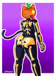 spice (fortnite) from fortnite by inkbower