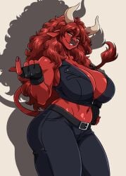 trudy (vader120) fan art