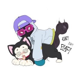 kit (brawl stars) from brawl stars by f d e i a