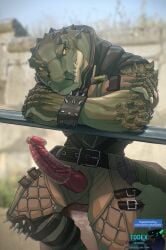 crock (wild assault) from wild assault by todex