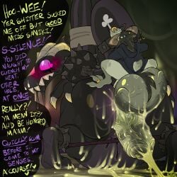 spud (doomlard) from mythology by doomlard