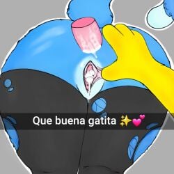 akela from las perrerias de mike by furretb3
