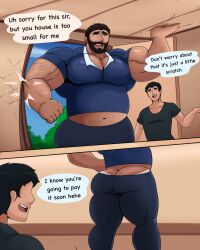 Ass Rule 34 Image
