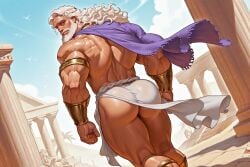 Hercules (Disney) Rule 34 Image
