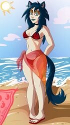 2d Rule 34 Image