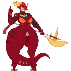 original character from original by eliwoodren