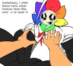 Dandy (Dandy'S World) Rule 34 Image