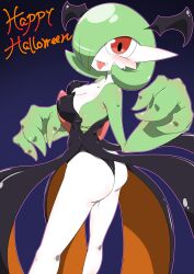 gardevoir from pokemon by kazamidoririnn