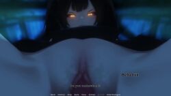 2d 2d_animation adriheldev ai_assisted ai_generated animated asphyxiation bellatrix_(succubus_advent_the_ethereal_collapse) breasts breath_play demon_girl facesitting facesitting_pov female femdom game game_cg male male_pov petite petite_female pov rape reverse_rape small_breasts sound succubus succubus_advent_the_ethereal_collapse tagme vampire vampire_girl video video_game video_game_character video_games