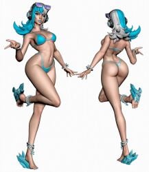 3d (Artwork) Rule 34 Image