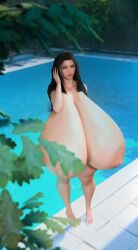 Kyla (Ocelotte) Rule 34 Image