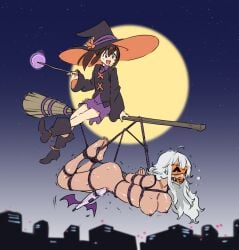 original fan art
