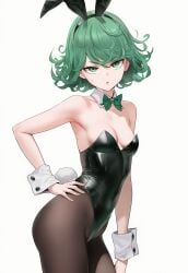 tatsumaki fan art